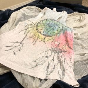 Dream Catcher Tank Top